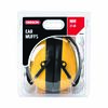 Oregon® Yellow Protective Earmuffs, Comfortable Hearting Protection, Adjustable fit 563475