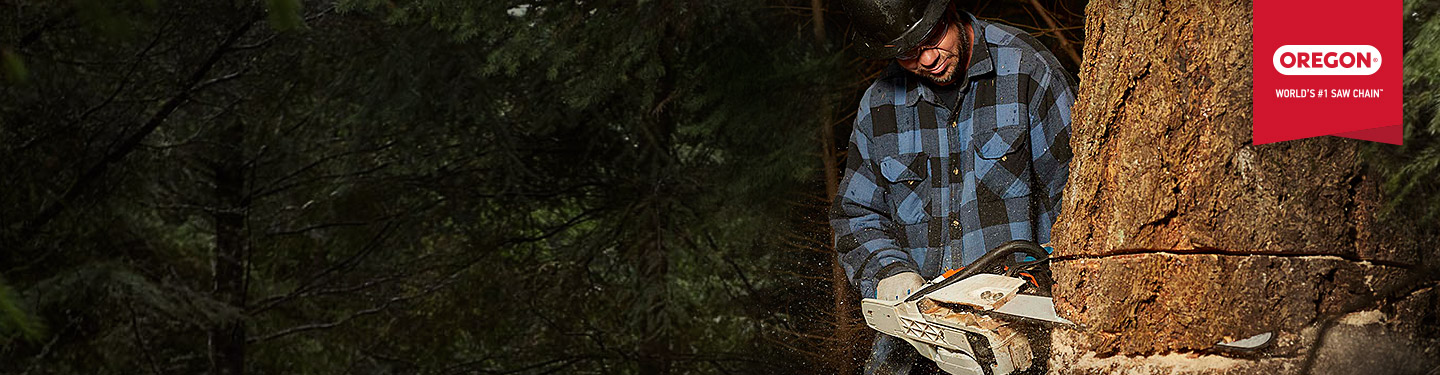 Guide Bar Families | Oregon Products
