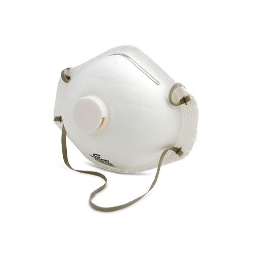 Disposable Respirator Mask