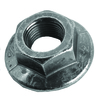 Spindle Pulley Nut, MTD Models