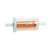 In-Line Fuel Filter, 30 Micron