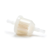 In-line Fuel Filter, 10 Micron