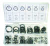 Snap Rings Component Pack, 240 quantity