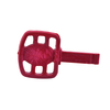 Universal Ignition Key, Molded Grip