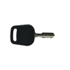 Universal Ignition Key, Molded Grip