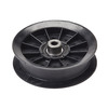 Idler Pulley Flat, High Speed