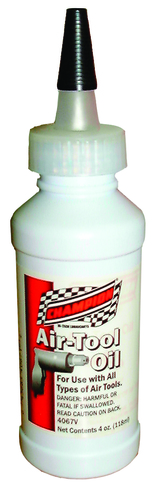 Inactivo Crónica estimular Aceite, Herramienta neumática, Botella, 4 onzas | Oregon Productos