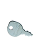 Oregon ® Replacement Ignition Keys, Fits Rotary Mowers (42-008)