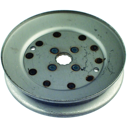 Spindle Assembly Drive Pulley