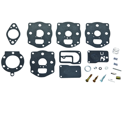 Details about   Carburetor Rebuild Kit For Briggs & Stratton 130202 to 130293 # 495606 494624 