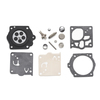Carburetor Repair Kit, Walbro