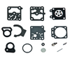 Carburetor Repair Kit, Walbro