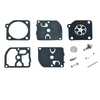 Diaphragm and Gasket Kit, Lawn Mower Replacement