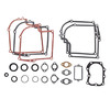 Complete Gasket Set with Seals Replacement