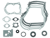 Complete Gasket Set with Seals Replacement