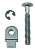 Chain Adjuster with Bolt, Homelite