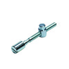 Chain Adjuster, Includes Pin