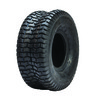 Tire, Turf, 15 X 600-6, Tubeless