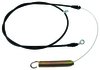 Oregon Control Cable PTO, Replaces John Deere GY20156