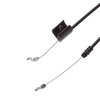 Control Cable, Zone Safety, AYP