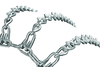 Tire Chains, 16 X 650-8 2 Link