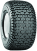 Premium Tire, 15 X 600-6, Turfsaver
