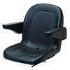 Tractor Seat, Ultra High-Back