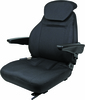 Seat, Premium High-Back, Condura Fabric