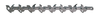 Oregon PS55 PowerSharp Saw Chain for 16 in. Bar - 55 Drive Links