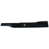 Oregon Replacement Lawn Mower Blade for 17-7/8 in. Deck, Fits Hustler (92-044)