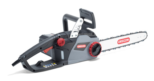 Oregon® 16 in. 15 Amp CS1400 Corded Electric Chainsaw - High-Power