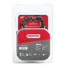Oregon D70 AdvanceCut Saw Chain for 20 in. Bar - 70 Drive Links - fits Echo, Homelite, McCulloch, Poulan, Craftsman, Makita, Skil and more