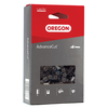 Oregon 91PX AdvanceCut Saw Chain for 14 in. Bar - 50 Drive Links - fits Stihl, Remington, McCulloch, Craftsman Homelite and more