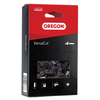 Oregon 91VXL VersaCut Saw Chain for 8 in. Bar - 33 Drive Links - fits Kobalt, Chicago, Earthwise, Greenworks, Sun Joe and more