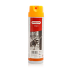 Oregon Orange Fluorescent Forestry Marking Spray, 500ml Can Temporary Marker Paint Lasts Up To 2 Years, Rapid Drying (519413)