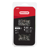 Oregon H78 2 Pack ControlCut Saw Chain for 20 in. Bar - 78 Drive Links - fits Husqvarna, Jonsered and More