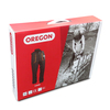 Oregon Type A Class 1 (20m/s) Yukon Protective Trouser, Lightweight Safety Chainsaw/Workwear/Outdoor Protection Trousers, Medium/46-48 (295435)