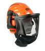 Waipoua Safety Helmet Combination