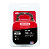 Oregon A58 ControlCut Saw Chain for 10 in. Bar - 58 Drive Links - fits Black & Decker, Makita and Worx