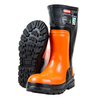 Chainsaw Protective Rubber Safety Boot, 42