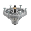 Spindle Assembly Cutter Housing, Exmark, 126-4630