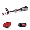 Oregon 40V MAX PH600 Powerhead, Includes 6.0 Ah Battery and C750 Rapid Charger, Does Not Include Attachments
