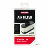 Oregon ® Air Filter for Riding Mowers. Fits various Kawasaki Mowers (R-30-164)