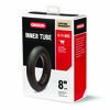 Oregon 8" Rim Inner Tube for Wheelbarrows and Lawn Carts, Fits tires with 8" rims (R-71-800)
