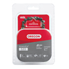 Oregon S33 AdvanceCut Saw Chain for 8 in. Bar - 33 Drive Links - fits Kobalt, Chicago, Earthwise, Greenworks, Sun Joe and more