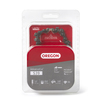 Oregon S39 AdvanceCut Saw Chain for 10 in. Bar - 39 Drive Links - fits Echo, Poulan, McCulloch, Makita, Dolmar and more