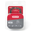 Oregon S58 AdvanceCut Saw Chain for 16 in. Bar - 58 Drive Links - fits Remington, John Deere, Wen and more