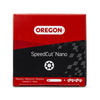 SpeedCut™ Nano Spur Sprocket, Pro 325" Low Profile -7-tooth - Stihl