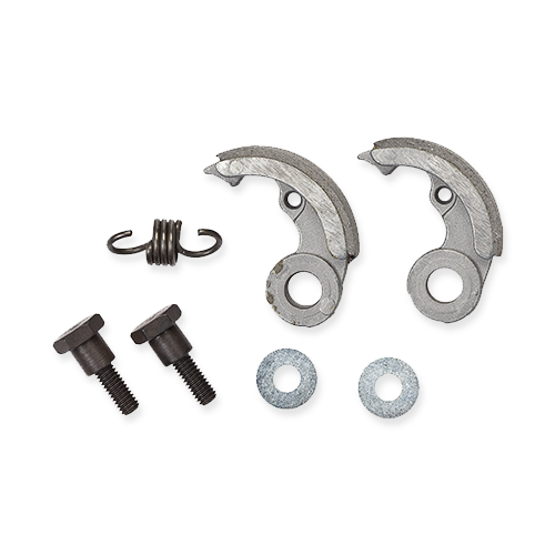 Nuts, Bolts, Washers, and Assorted Hardware