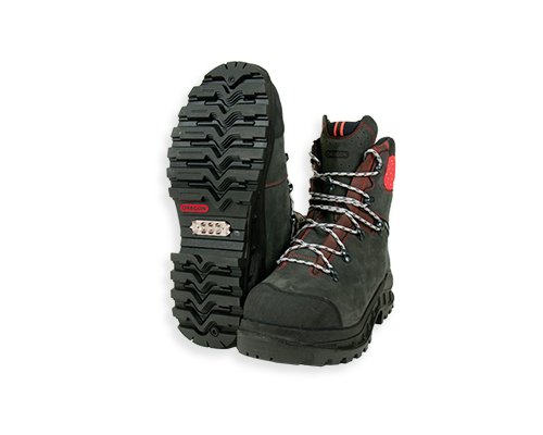 Reduce Foot Injuries with The Right Logging Boots